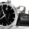 Hamilton Jazzmaster Gent Quartz H32451731 - Image 3