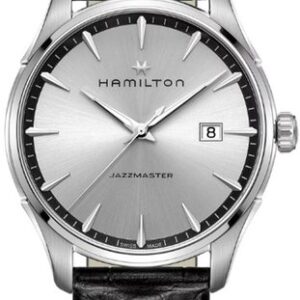 Hamilton Jazzmaster Gent Quartz H32451751