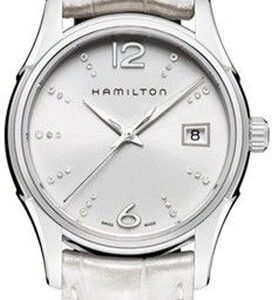 Hamilton Jazzmaster Lady Quartz H32351995