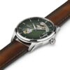 Hamilton Jazzmaster Open Heart Auto H32675560 - Image 2