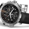 Hamilton Khaki Aviation X-Wind GMT Chrono Quartz H77912335 - Image 2