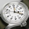 Hamilton Khaki Field Mechanical H69529913 - Image 3