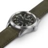 Hamilton Khaki Field Titanium Auto H70205830 - Image 2