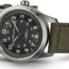 Hamilton Khaki Field Titanium Auto H70205830 - Image 3