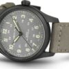 Hamilton Khaki Field Titanium Auto H70215880 - Image 3
