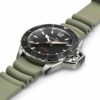 Hamilton Khaki Navy Frogman Auto H77825331 - Image 2