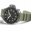 Hamilton Khaki Navy Frogman Auto H77825331 - Image 3