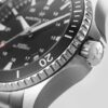 Hamilton Khaki Navy Scuba Auto H82335131 - Image 3