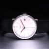 Junghans Max Bill Automatic Bauhaus 27/4009.02 - Image 2