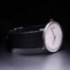 Junghans Max Bill Automatic Bauhaus 27/4009.02 - Image 3