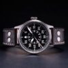 Laco Flieger Karlsruhe Pro 43 Automatic - Image 2