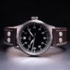 Laco Flieger Stuttgart Pro 43 Automatic - Image 2