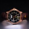 Maurice Lacroix Pontos Day Date PT6358-BRZ01-63E-3 - Image 2