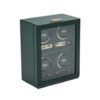 Natahovač Wolf British Racing Green 793041 - Image 3