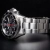 Orient Sports Solar RA-TX0202B - Image 3