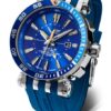 Vostok Europe Energia Rocket Automatic GMT NH34-575A716B - Image 2