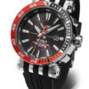 Vostok Europe Energia Rocket Automatic GMT NH34-575A717B - Image 2