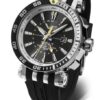 Vostok Europe Energia Rocket Automatic GMT NH34-575A718B - Image 2