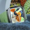 Alexander Shorokhoff Black Cat Handwinding AS.APV-BCH - Image 2