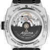 Alpina Alpiner Extreme Regulator Automatic Limited Edition AL-650B4AE6 - Image 3