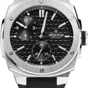 Alpina Alpiner Extreme Regulator Automatic Limited Edition AL-650B4AE6
