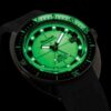 Bulova Oceanographer Devil Diver GMT 98B407 - Image 3