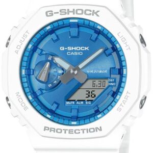 Casio G-Shock GA-2100WS-7AER Precious Heart
