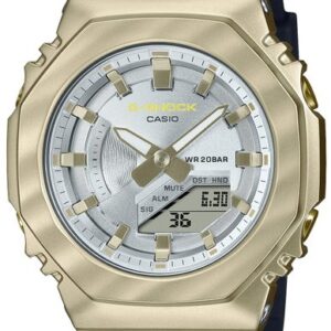 Casio G-Shock GM-S2100BC-1AER