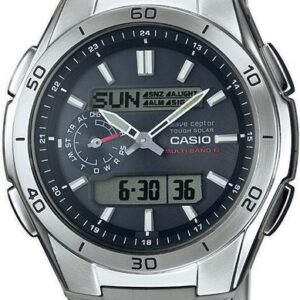 Casio Wave Ceptor WVA-M650D-1AER