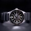 Citizen Promaster Marine Automatic Diver Challenge NY0120-01EE - Image 2