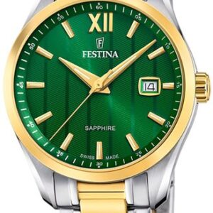 Festina Swiss Made 20027/3