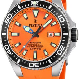 Festina The Originals Diver 20664/4