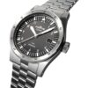 Fortis Flieger F-39 Black F4220015 - Image 3