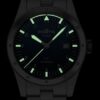 Fortis Flieger F-41 Liberty Blue F4220024 - Image 2