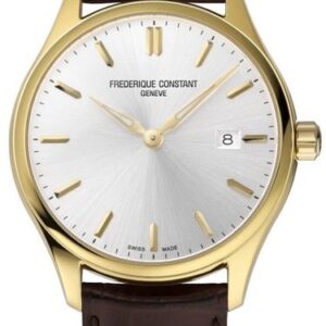 Frederique Constant Classics Quartz FC-220SS5B3