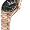 Frederique Constant Highlife Ladies Heart Beat Automatic FC-310MPGRD2NH4B - Image 2