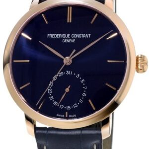 Frederique Constant Manufacture Classic Automatic FC-710N4S4