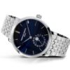Frederique Constant Manufacture Slimline Moonphase Automatic FC-705N4S6B - Image 3