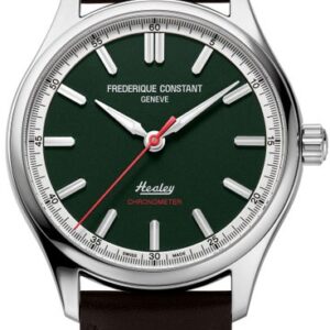 Frederique Constant Vintage Rally Healey Automatic COSC Limited Edition FC-301HGRS5B6