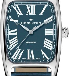 Hamilton American Classic Boulton Mechanical H13519641