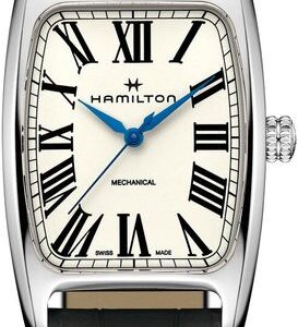 Hamilton American Classic Boulton Mechanical H13519711