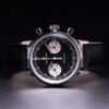 Hamilton American Classic Intra-Matic Chronograph H H38429730 - Image 2