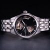 Hamilton Jazzmaster Open Heart Lady Auto H32215130 - Image 2