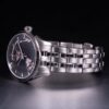 Hamilton Jazzmaster Open Heart Lady Auto H32215130 - Image 3