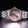 Hamilton Jazzmaster Open Heart Lady Auto H32215170 - Image 2