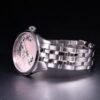 Hamilton Jazzmaster Open Heart Lady Auto H32215170 - Image 3