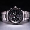 Hamilton Khaki Aviation Converter Auto Chrono H76726130 - Image 2
