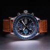 Hamilton Khaki Aviation Converter Auto Chrono H76746540 - Image 2