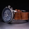Hamilton Khaki Aviation Converter Auto Chrono H76746540 - Image 3