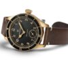 Hamilton Khaki Aviation Pilot Pioneer Bronze H76709530 - Image 3